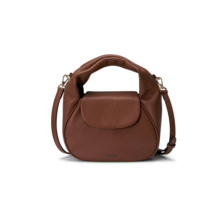 Oryany Anaan Tote Medium Crossbody Handbags Toffee Tan 
