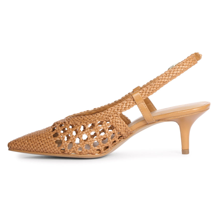 Future Brands Group Beige Abri Hee Sanda  - Porterist 3