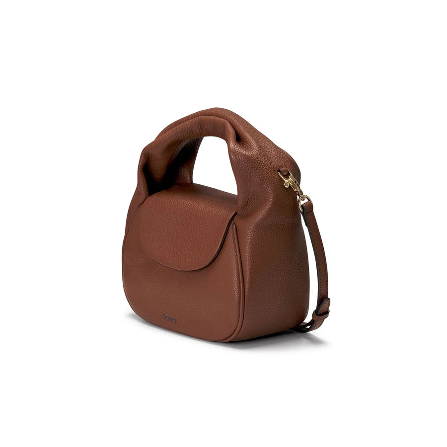Oryany Anaan Tote Medium Crossbody Handbags Toffee Tan 