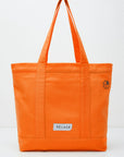 100% Recycled Daily Tote Bag Orange | Porterist