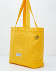 100% Recycled Daily Tote Bag Yellow | Porterist