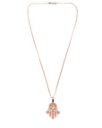 Fatma Hand Necklace | Porterist