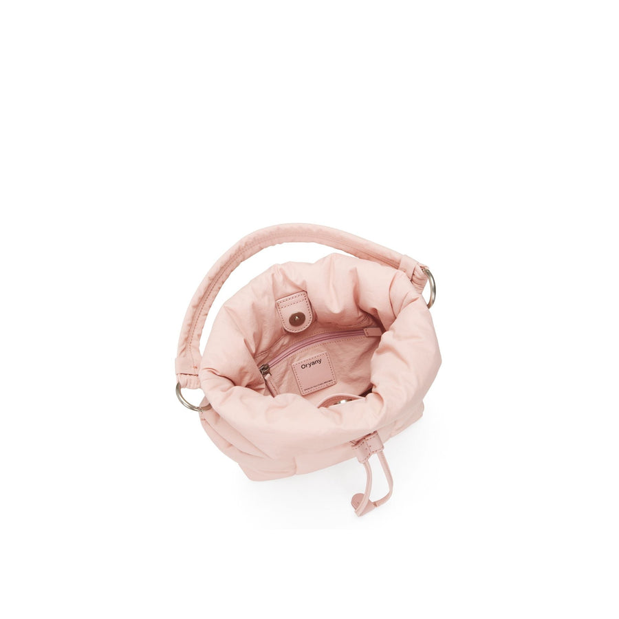 Future Brands Group Pink Pillow Bucket Bucket  - Porterist 7