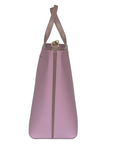 Lilac Mun Clutch - Large Size | Porterist