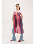 Disco Multicolor Dress No.2 | Porterist