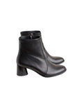 Makiela Black Ashley Boot | Porterist