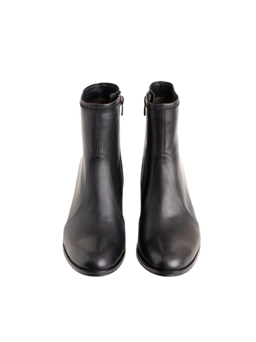 Makiela Black Ashley Boot | Porterist