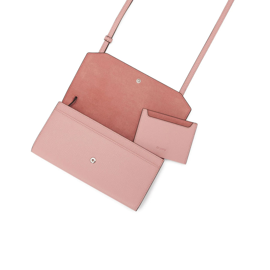 Oryany Mandy Gift Set Handbags Baby Pink 