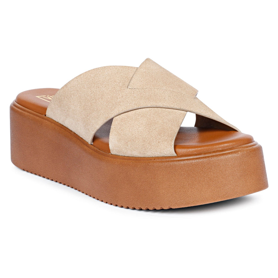 Vivi Blu Yasmin Wedges Footwear Black 