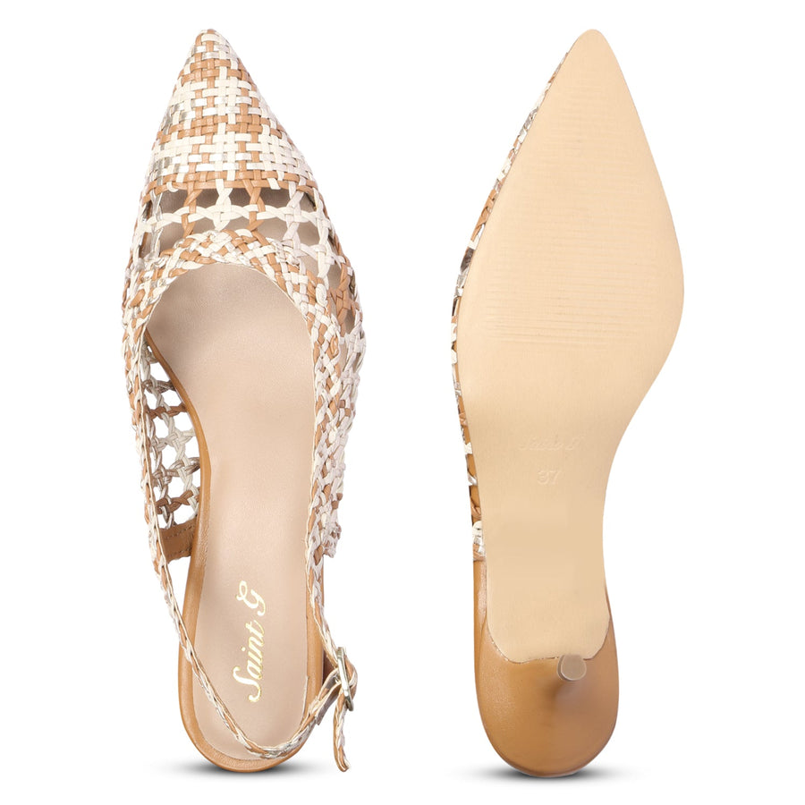 Future Brands Group Multicolor Benni Hee Sanda  - Porterist 5