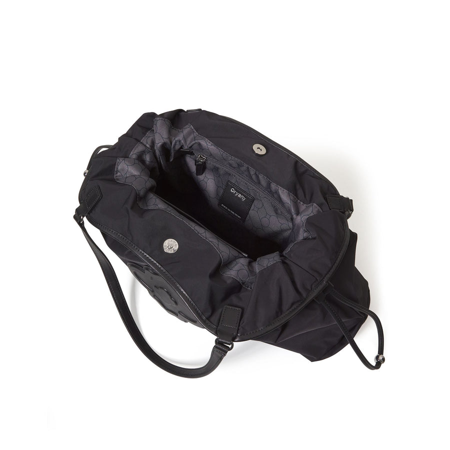 Oryany New Ramsey Shopper Bag Large Handbags Black 