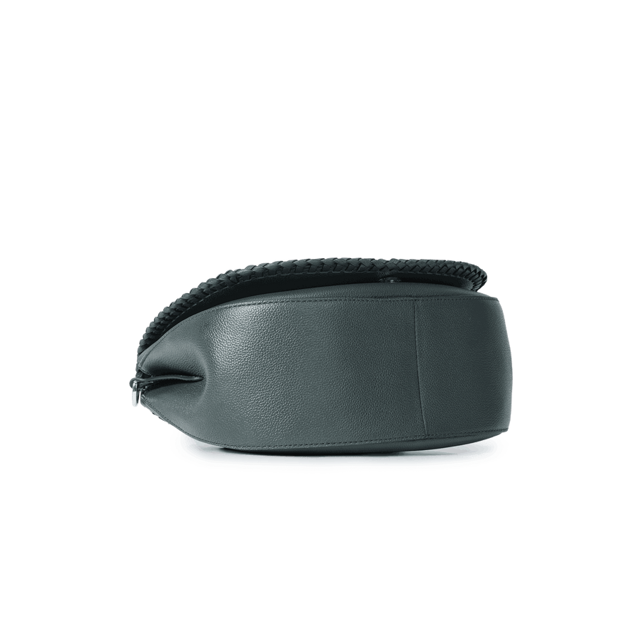 Future Brands Group Green Bentley Saddle M Saddle  - Porterist 6