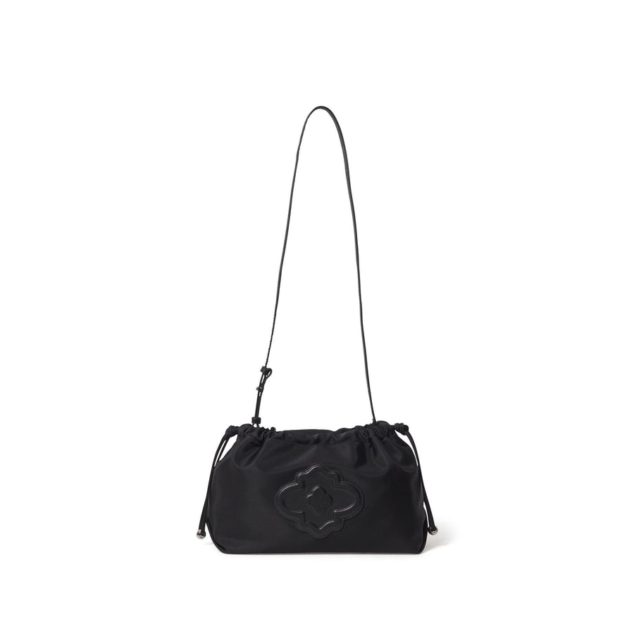 Oryany New Ramsey Shoulder M Handbags Black 