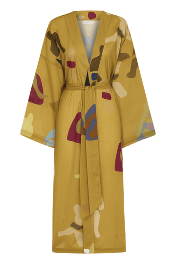 Euphrosyne Kimono | Porterist