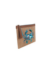 Eyn101 - Magic Crab Green / Erik Abel x Eynaco Clutch