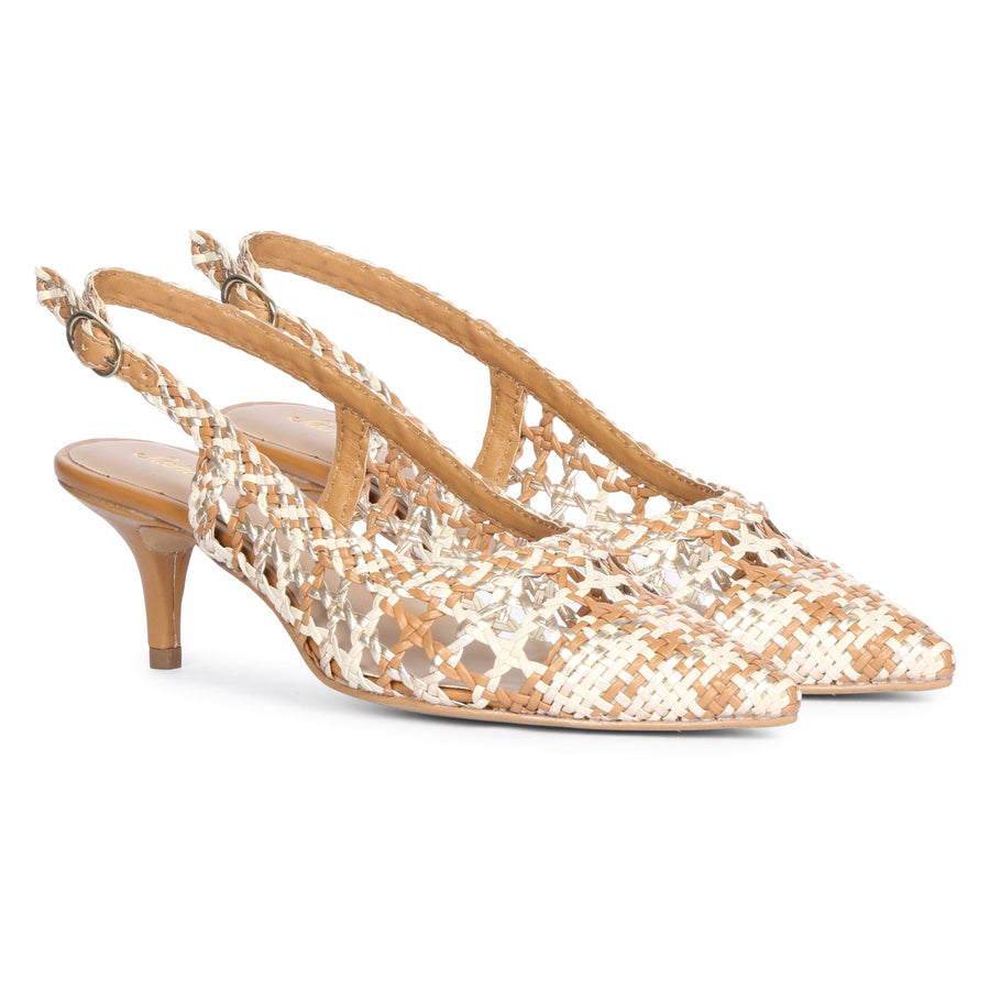 Future Brands Group Multicolor Benni Hee Sanda  - Porterist 1