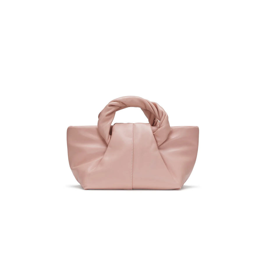 Oryany Cozy Small Crossbody Handbags Blush 