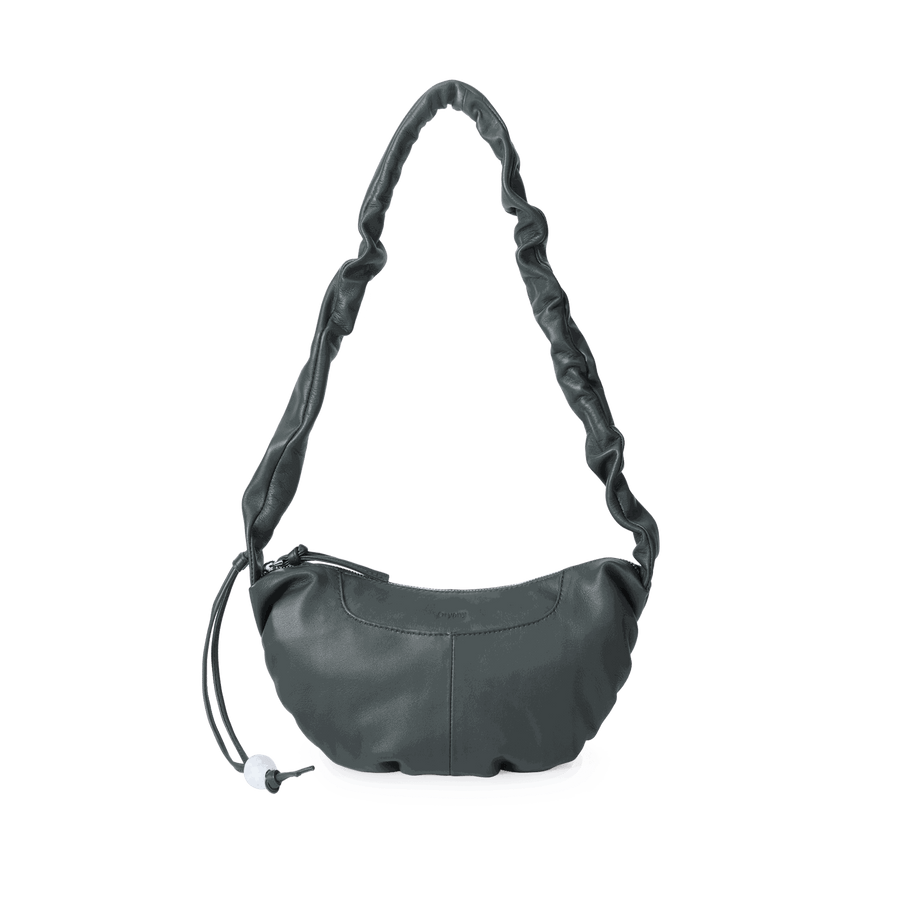 Future Brands Group Green Kech Crossbody Medium Crossbody  - Porterist 4