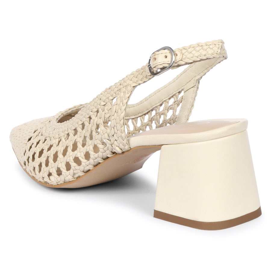 Future Brands Group Ivory Calli Hee Sanda  - Porterist 7