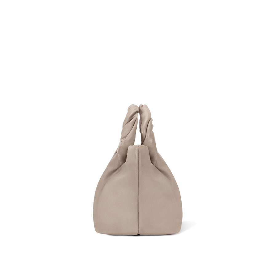 Oryany Cozy Small Crossbody Handbags Taupe 