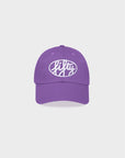 Purple Cap  - Porterist 1