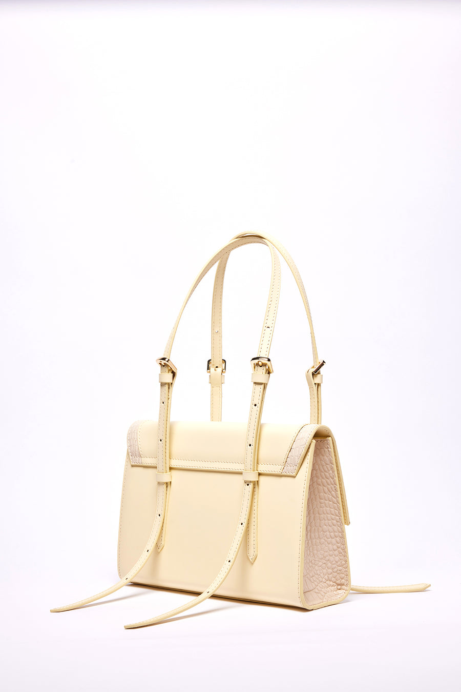 Frame Bag - Lemon Sorbet