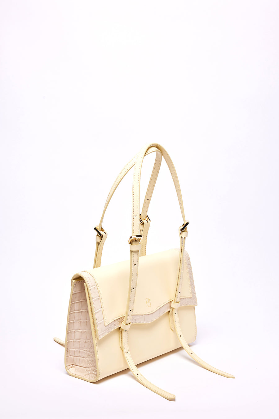 Frame Bag - Lemon Sorbet