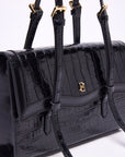 Frame Bag - Black