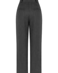 Smoked Garter Palazzo Pant  - Porterist 5