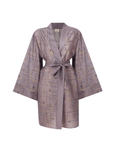 Japan Dreaming Kimono - Dusty Rose | Porterist