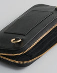 Gina Crossbody Bag - Black | Porterist