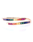 Rainbow Bracelet