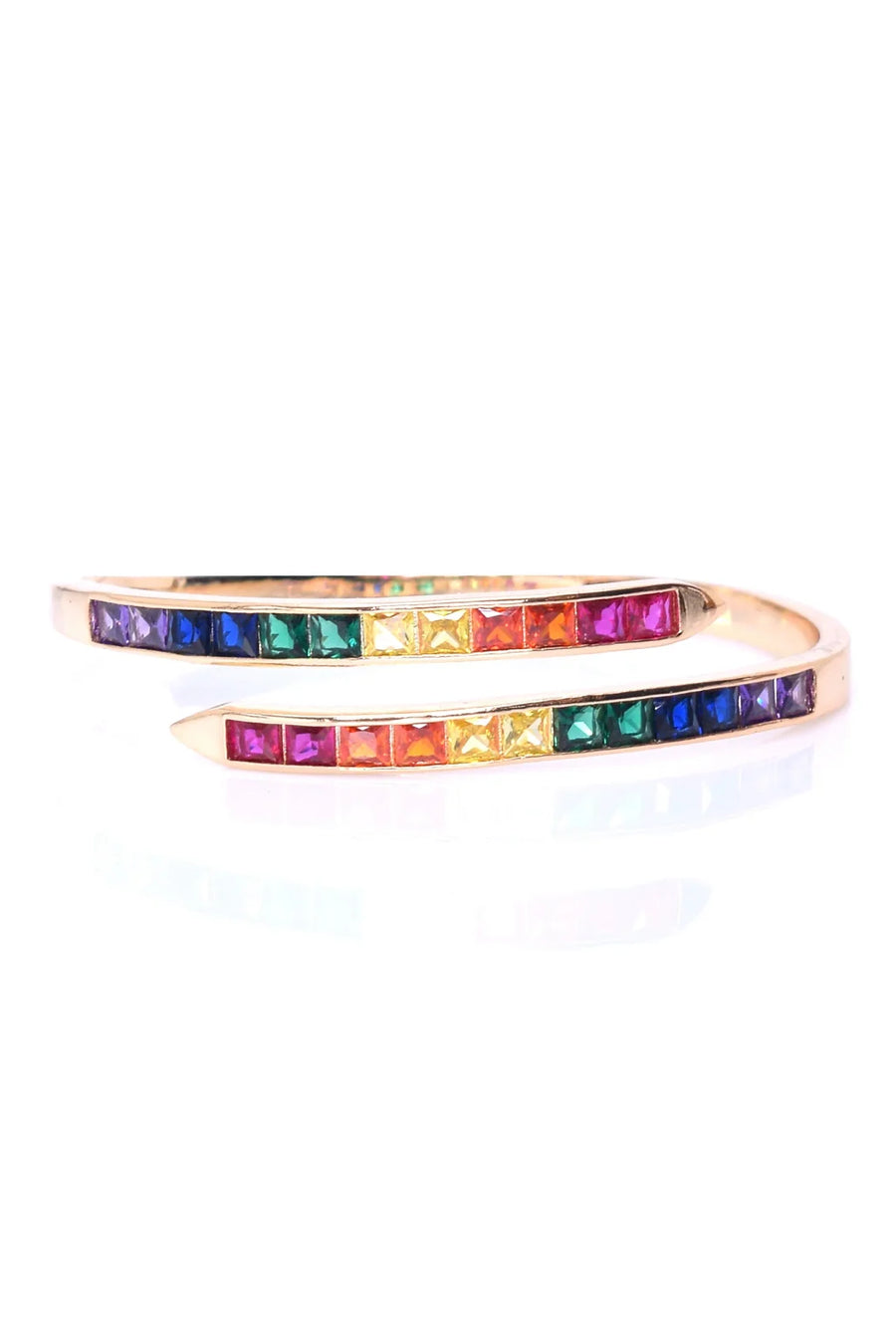 Rainbow Bracelet