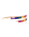 Rainbow Bracelet