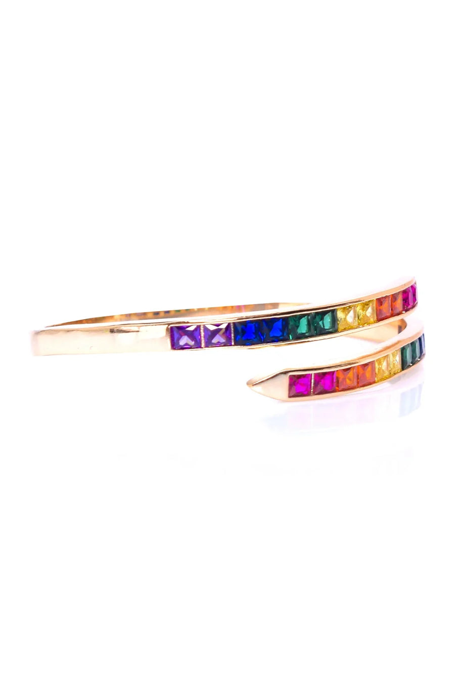 Rainbow Bracelet