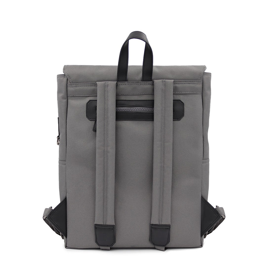 Ferrat Grey 15’’ Backpack | Porterist