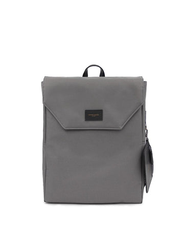 Ferrat Grey 15’’ Backpack | Porterist