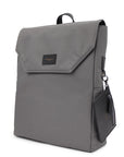 Ferrat Grey 15’’ Backpack | Porterist