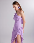 Amorous Dress Lilac  - Porterist 1