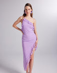 Amorous Dress Lilac  - Porterist 2