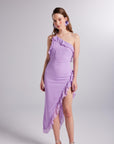 Amorous Dress Lilac  - Porterist 4