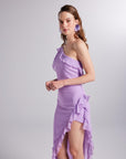 Amorous Dress Lilac  - Porterist 5