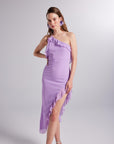 Amorous Dress Lilac  - Porterist 6