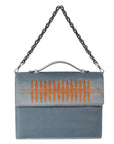 Ice Blue Niji Bag | Porterist