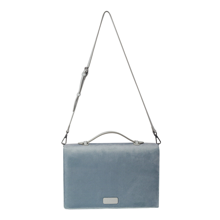 Ice Blue Niji Bag | Porterist