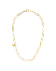 Ephesus Pearl Necklace | Porterist