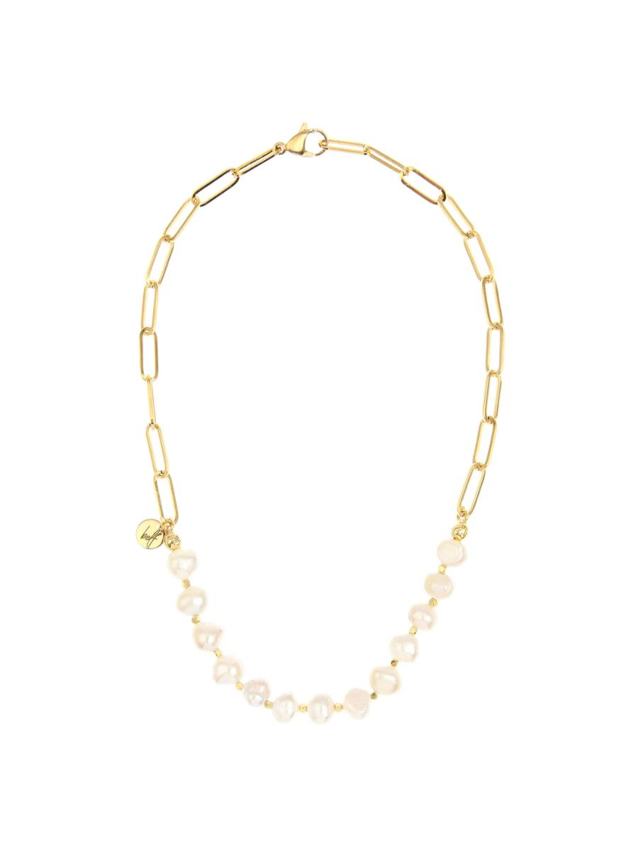 Ephesus Pearl Necklace | Porterist