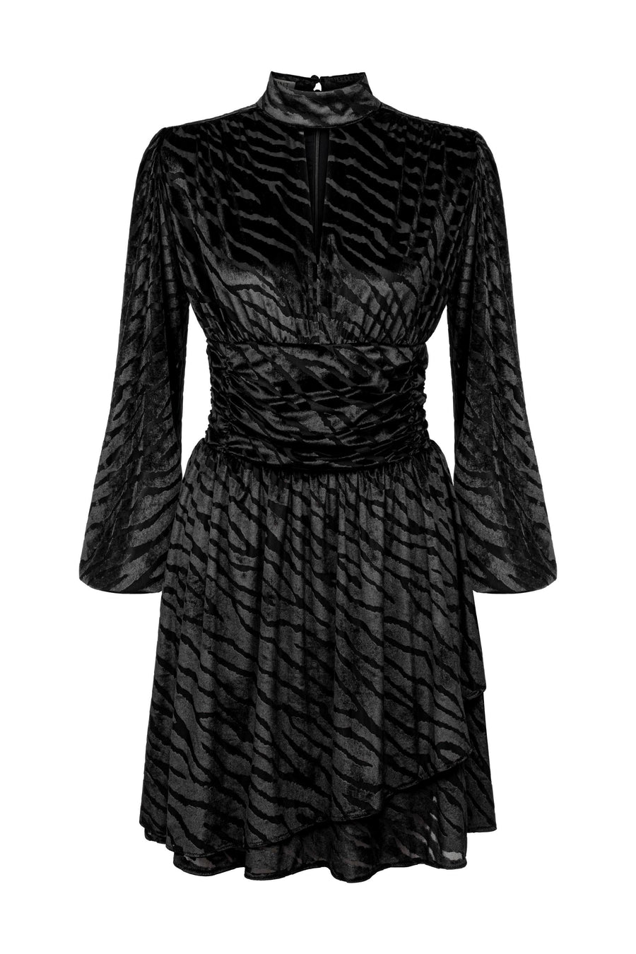 Blue Pera Dress Fınal Item - Porterist 1