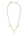 Trio Necklace | Porterist