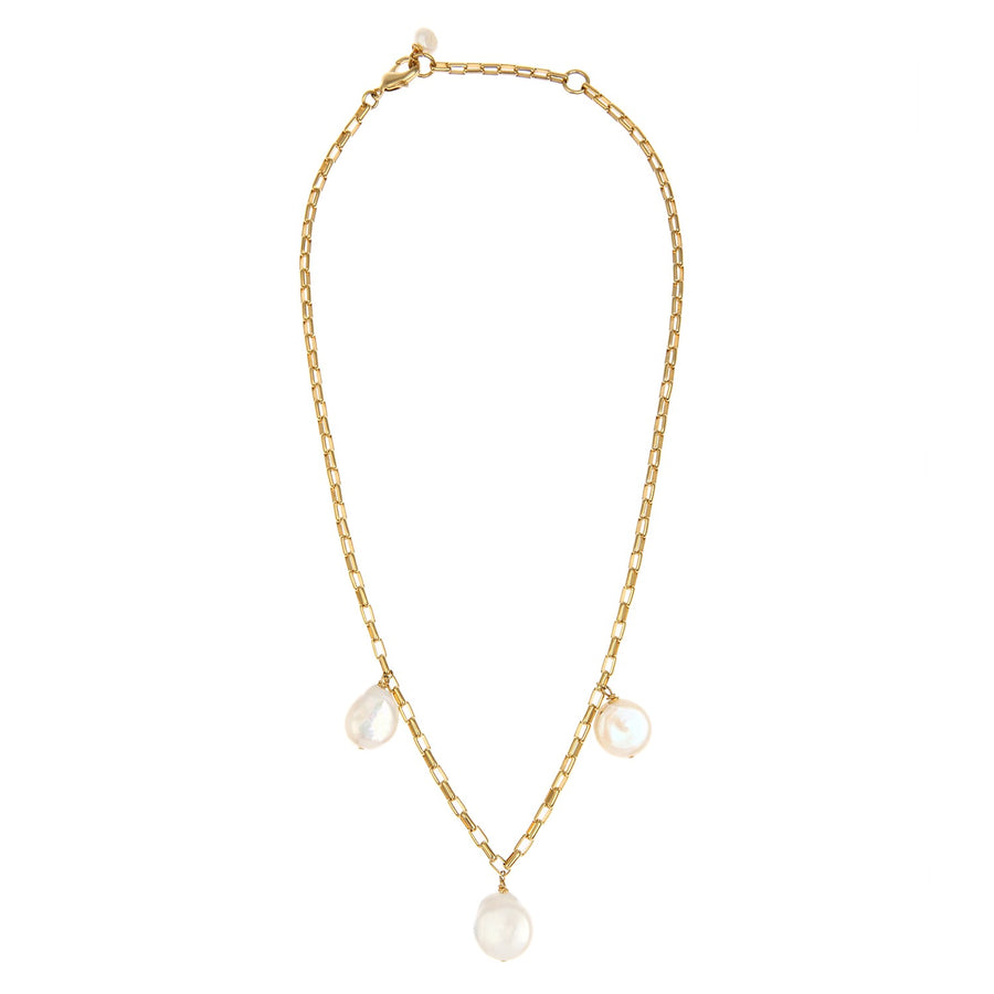 Trio Necklace | Porterist